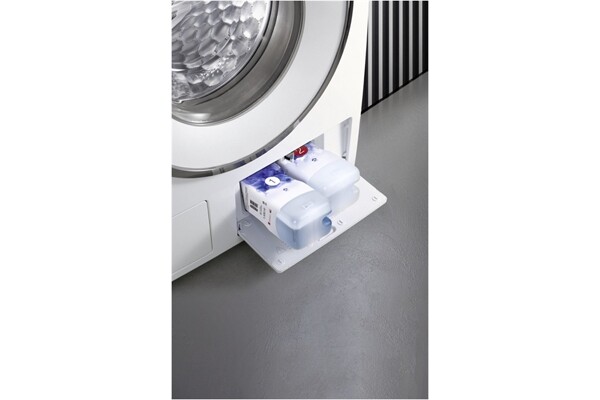 Miele Kartusche UP1 de,fr,nl,it