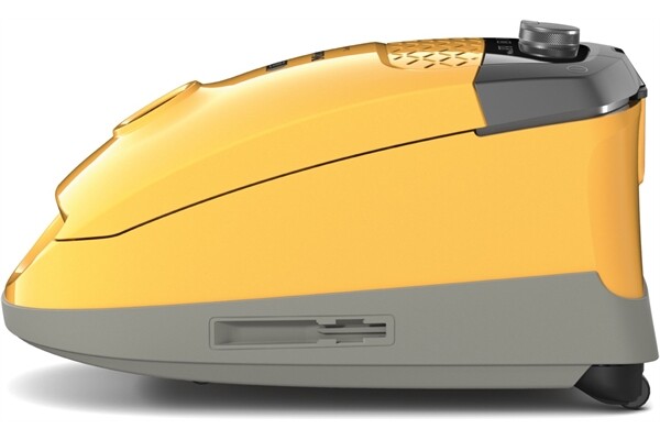 Miele Guard S1 Sunsetgelb