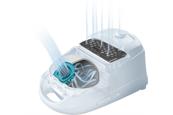 Miele HyClean Pure TU