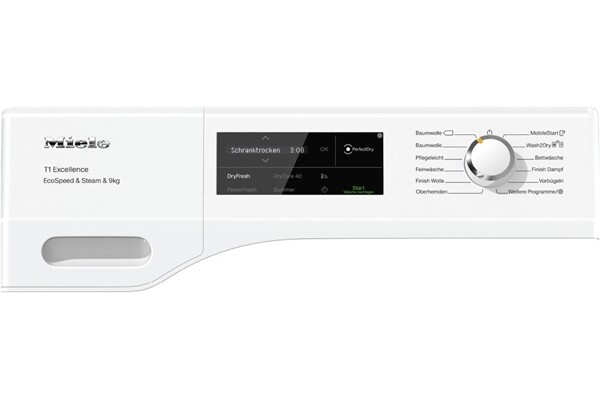 Miele TEL 795 WP