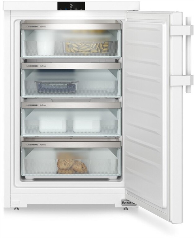 LIEBHERR Tischgefrierschrank FNe 1404-20