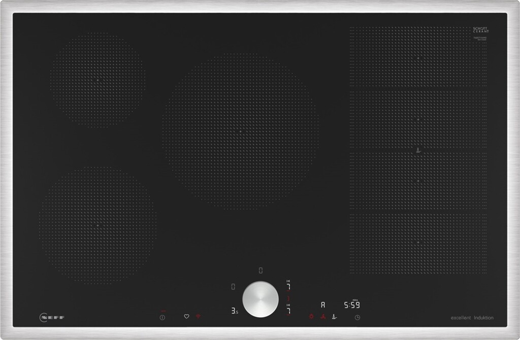 Neff Autark-Induktionsfeld T68STV4M0
