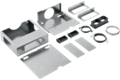 Gaggenau AA 200910 Einbausatz Montageset