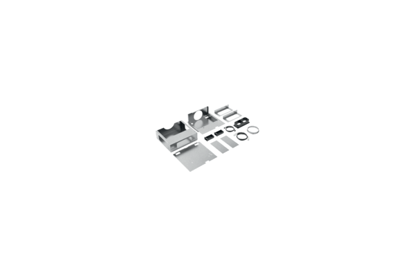 Gaggenau AA 200910 Einbausatz Montageset