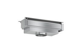 Gaggenau AA 211812 Umluftmodul (Edelstahl)