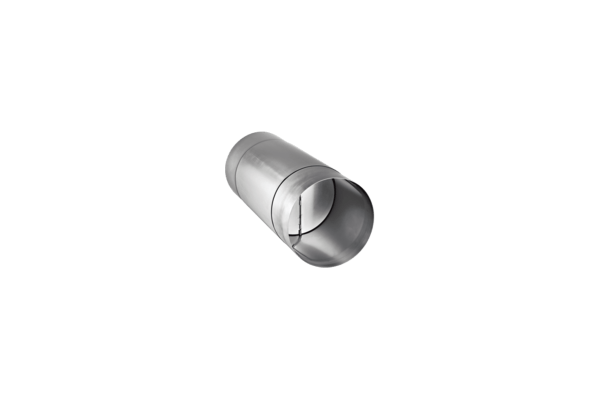 Gaggenau AD 702052 Rückstauklappe, 200 mm, Edelstahl