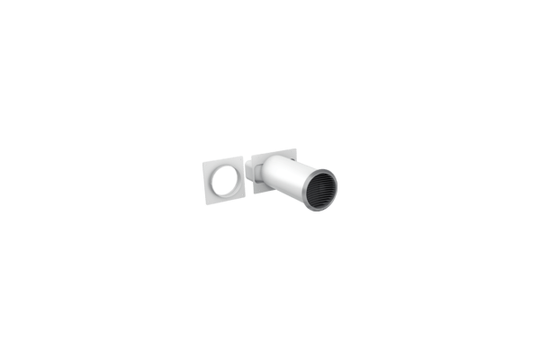 Gaggenau AD 750054 Komponente für Verrohrung