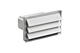 Gaggenau AD 850050 Wandauslass flach 150