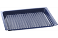 Gaggenau BA020110 Air Fry & Grillblech, 30 x 455 x 375 mm