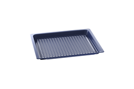 Gaggenau BA020110 Air Fry & Grillblech, 30 x 455 x 375 mm