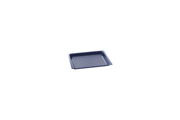 Gaggenau BA020110 Air Fry & Grillblech, 30 x 455 x 375 mm