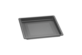 Gaggenau BA020391 Backblech, Edelstahl