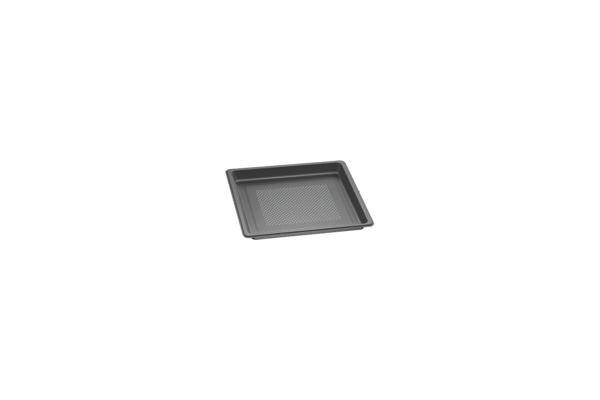 Gaggenau BA020391 Backblech, Edelstahl