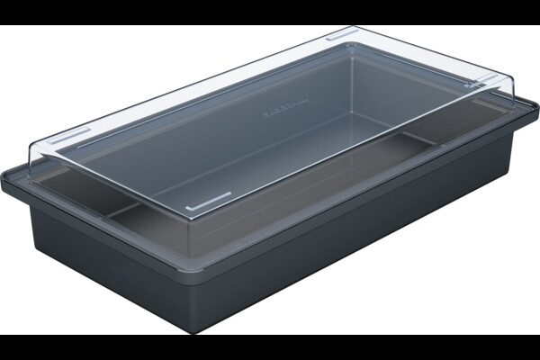 Gaggenau RA 430100 Aufbewahrungsbehälter mit Deckel, ANT