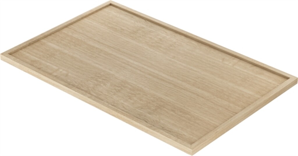 Gaggenau RVA494060 Entnehmbares Eichenholztablett