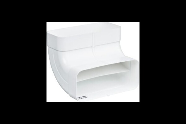 Gaggenau AD 852030 Flachkanal 90° vertikal 150