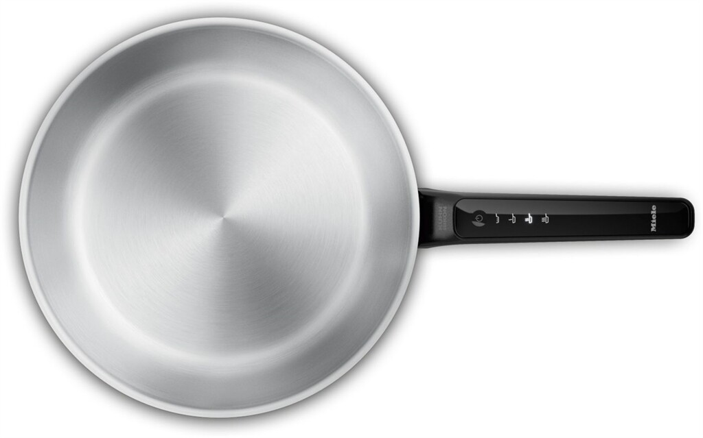 Miele KMBP 8428 M Sense Bratpfanne ohne Beschichtung 28