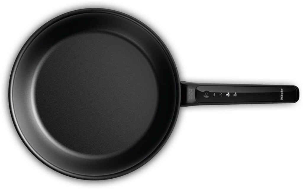 Miele KMBP 8528 M Sense Bratpfanne mit Beschichtung 28 c