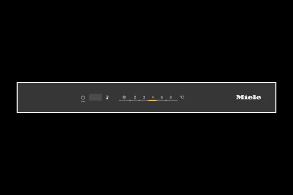 Miele K 7315 E