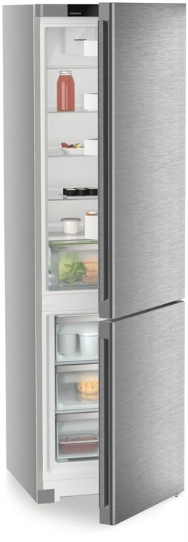 LIEBHERR Stand-Kühl-Gefrierkombination CNsdc 5703-22