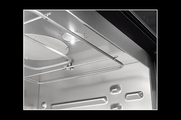 Miele H 7240 BM obsw