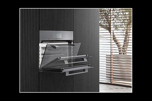 Miele H 7240 BM obsw