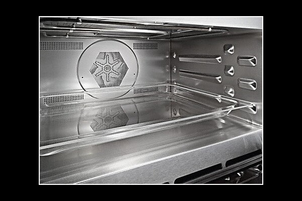 Miele H 7240 BM obsw