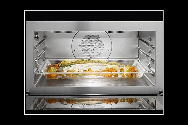 Miele H 7240 BM edcs