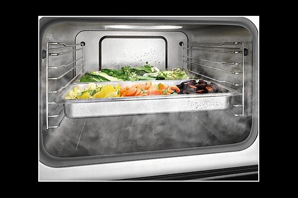 Miele DGM 7440 obsw