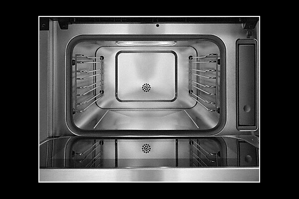 Miele DGM 7640 grgr
