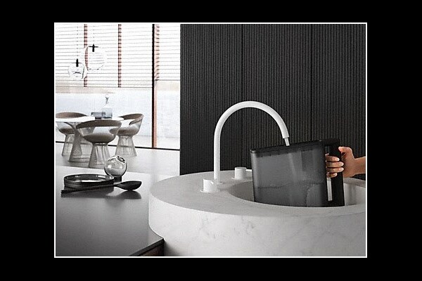 Miele DG 7240 grgr