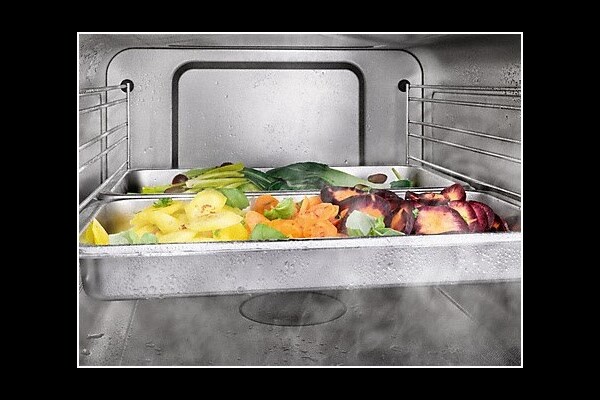 Miele DG 7240 grgr