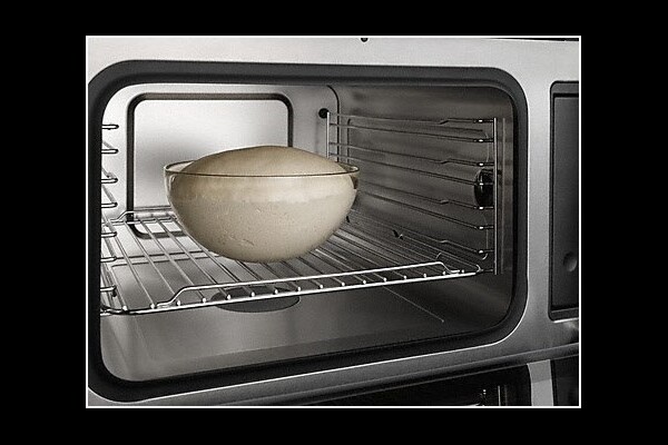 Miele DG 7240 grgr
