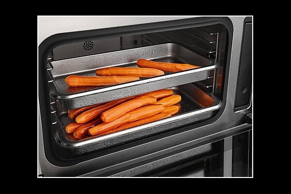 Miele DG 7240 grgr