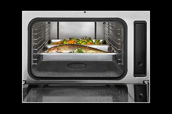 Miele DG 7240 grgr