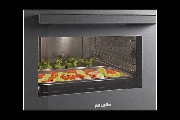 Miele DG 7240 grgr