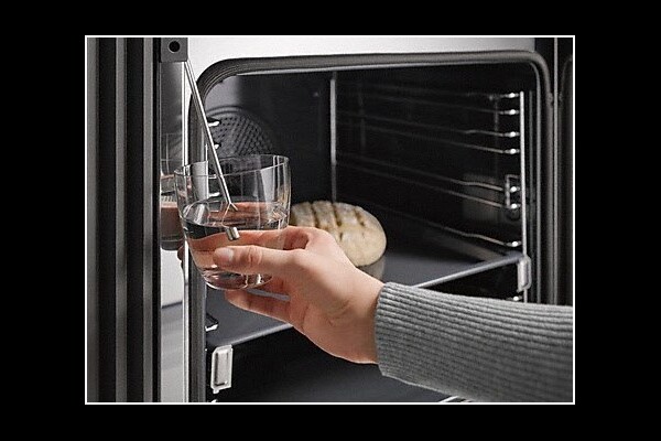 Miele H 7360 B edcs