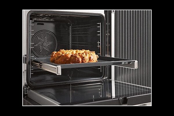 Miele H 7860 BPX grgr