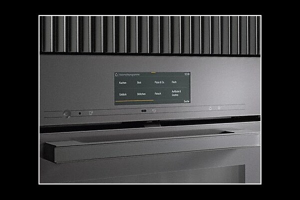 Miele H 7860 BPX grgr