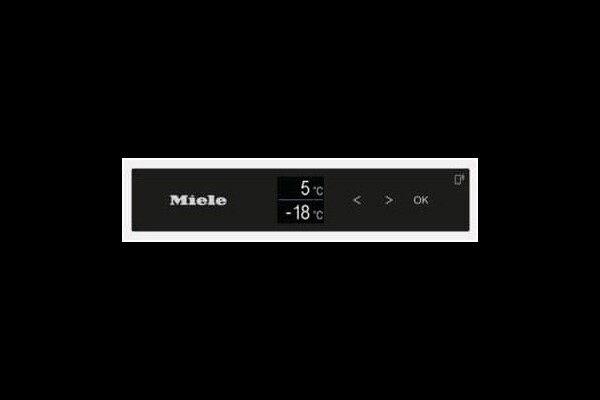 Miele KF 7742 B