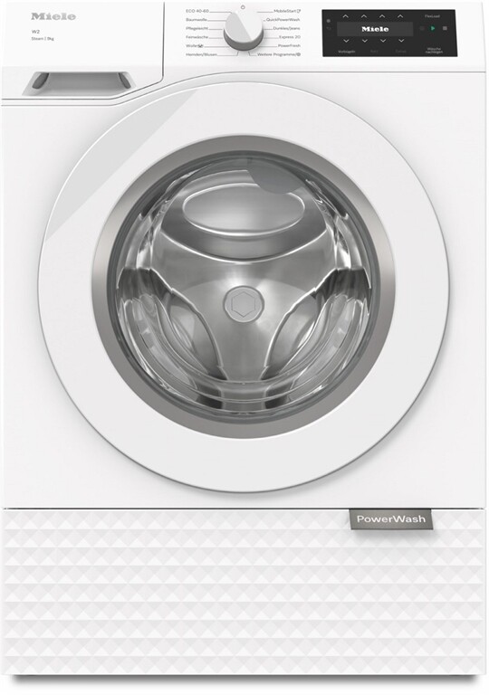Miele Waschmaschine WK720I WPS D
