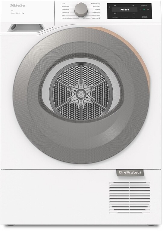 Miele Wäschetrockner TK 740I WP D (-)