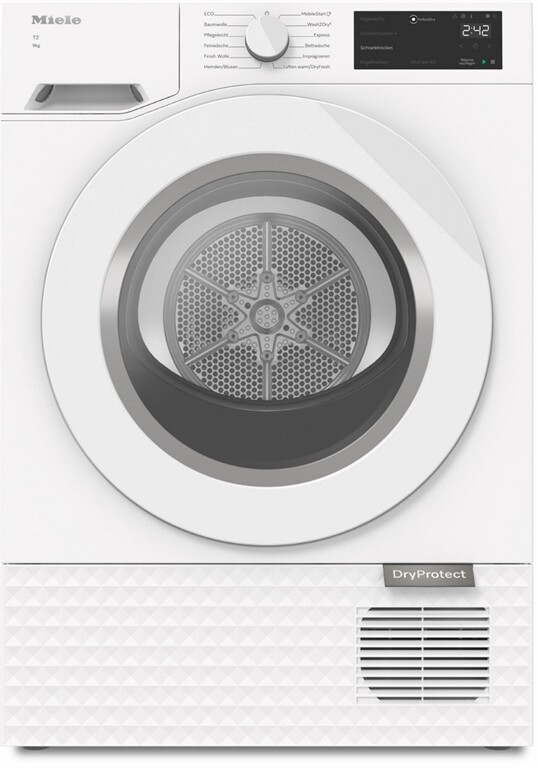 Miele Wäschetrockner TK 310H WP D