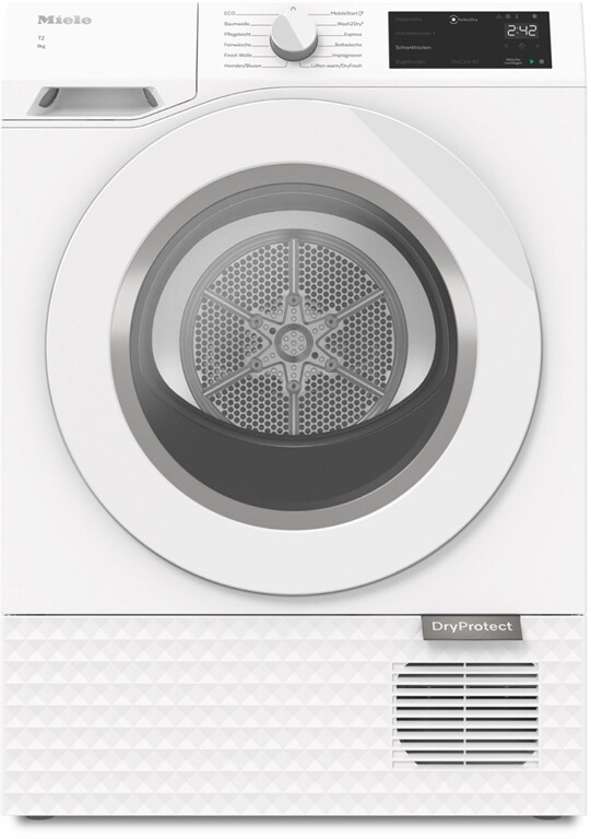 Miele Wäschetrockner TK 310I WP D