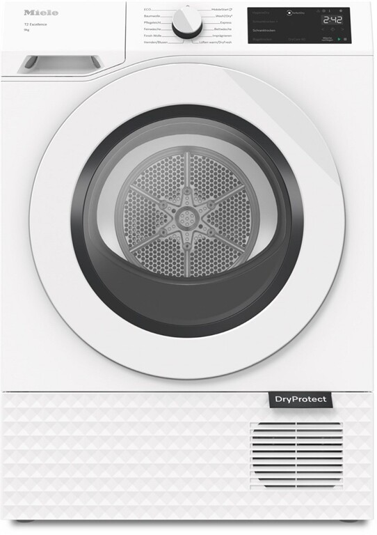 Miele Wäschetrockner TE 310I WP D