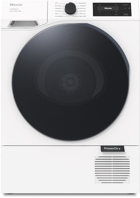 Miele Wäschetrockner TE717I WP D