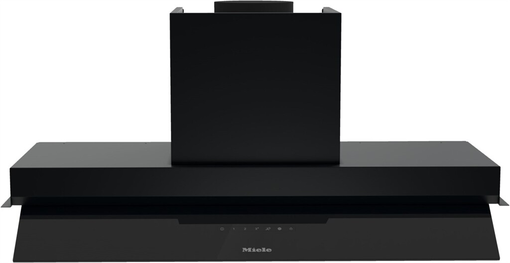 Miele Dunstabzugshaube DAG 2950 obsw