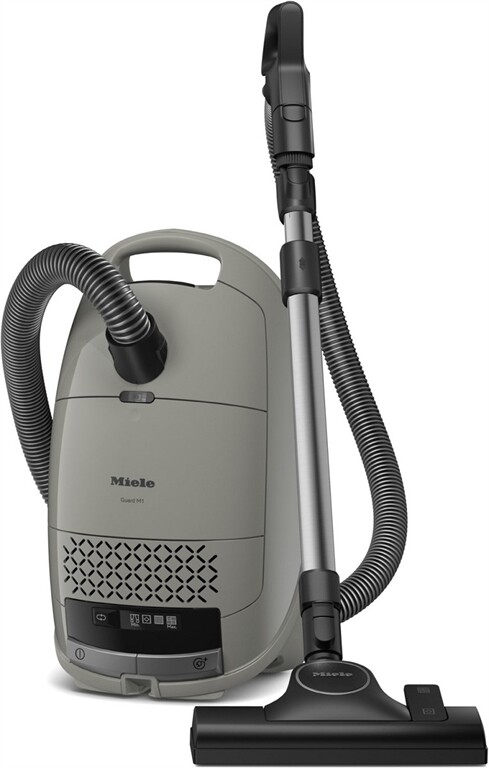 Miele Bodenstaubsauger Guard M1 Select (brillantweiß)