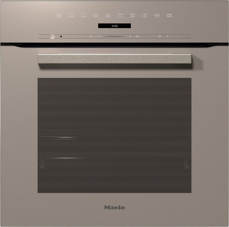 Miele Einbau-Elektro-Backofen H 7260 B pebe (Pearlbeige)