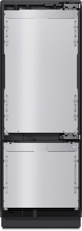 Miele Stand-Kühl-Gefrierkombination KFMC 3834 R